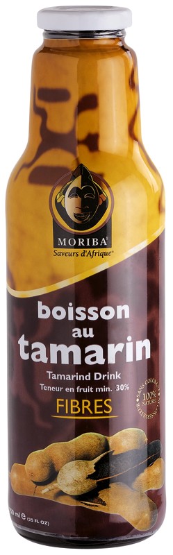 Boisson au Tamarin - format : 75cl