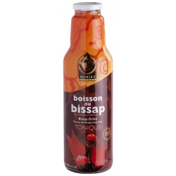 Bissap drink