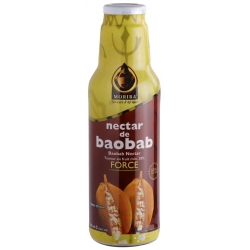 Baobab nectar