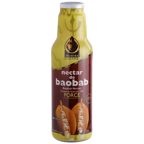 Nectar de Baobab