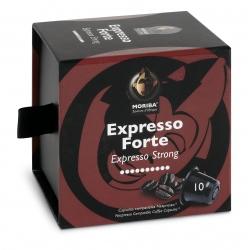 Expresso Strong