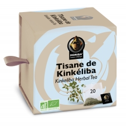 Tisane de Kinkéliba - Boîte Collector