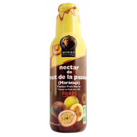 Nectar de Papaye
