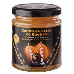 Baobab jam