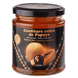 Confiture Extra de Papaye